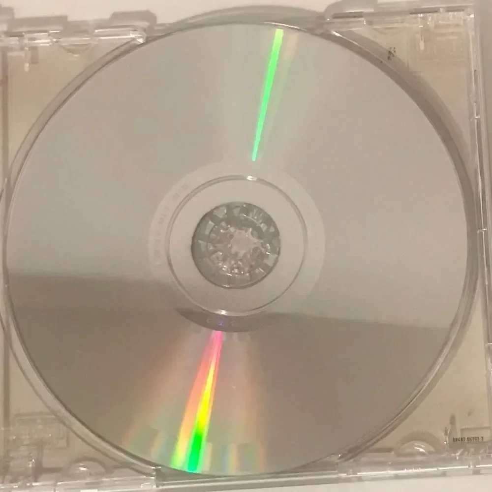 Gavin Degraw music cd - Picture 4 of 4